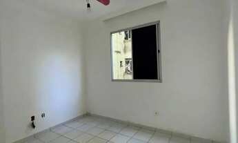 Imagem 6: Excelente Apartamento com 3/4 Em Lauro de Freitas / Granville das Artes - Monet