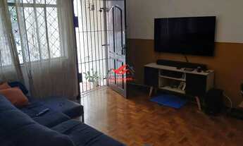 Imagem 6: Casa com 2 dormitórios para alugar, 125 m² por R$ 2.500/mês - Jardim Odete - São Paulo/SP