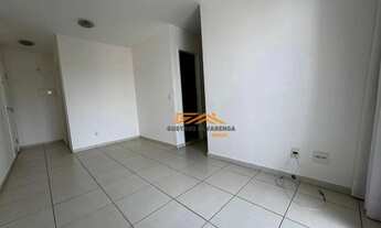 Imagem 5: Apartamento com 3 dormitórios para alugar, 60 m² por R$ 3.378,00/mês - Jardim Santa Genebr