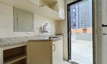 Imagem 5: Sala comercial à venda no Água Verde em Curitiba