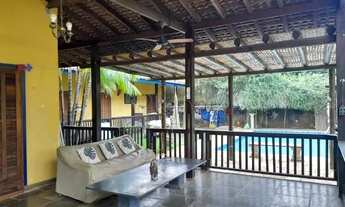 Imagem: Chácara à venda e para alugar em Campinas