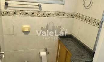 Imagem 5: Apartamento no Floradas de São José - 80 m² -3 Dormitórios - 5 minutos a pe do Vale sul sh