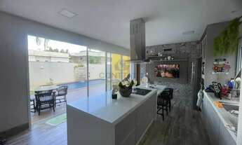 Imagem 6: LOCAÇÃO COND BELVEDERE MOBILIADO COM AR CONDICIONADO COMPLETO DE ARMARIOS 170 m² 3 Suites