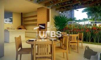 Imagem 4: Apartamento 3 Quarto sendo 1 Suíte - Terra Mundi Eldorado - Pronto para morar