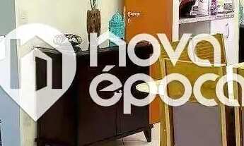 Imagem 5: Ipanema Apartamento com 3 dormitórios