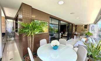 Imagem 4: Apartamento no Guararapes com 5 suítes - TR168798 FOR - 66760