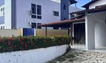 Imagem 3: Casa a venda com 04 quartos, piscina no Jardim Oceania - CA2630