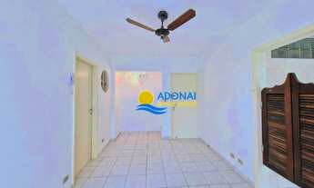 Imagem 7: Apartamento beira-mar com sacada Pitangueiras Guarujá