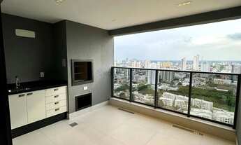 Imagem 7: Apartamento no Edificio Vox - modificado