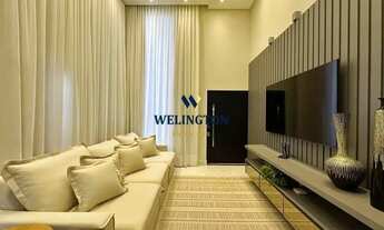 Imagem 3: Casa no Residencial Cerejeiras