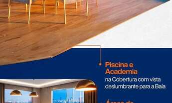 Imagem 4: INOVAR RESIDENCE, APTO DE 2 QUARTOS, OBRAS ACELERADAS, OPORTUNIDADE!!!