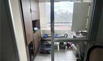 Imagem 3: Apartamento com 2 quartos à venda em Bela Aliança - SP