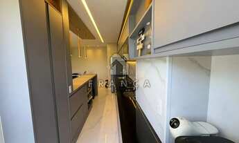 Imagem 5: Apartamento/Padrão - Residencial - No bairro Loteamento Villa Branca - Green Life Villa Br