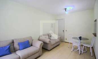 Imagem 2: Apartamento à Venda - Itaim Bibi, 1 Quarto, 45 m2