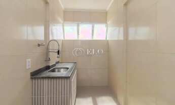 Imagem 5: Apartamento 1 Dormitório