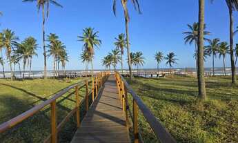 Imagem 5: Lote no Mares Maluí - Condomínio fechado - Pé na Areia [13833