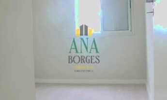 Imagem 4: Apartamento para locação Campolimpo