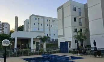 Imagem 6: APARTAMENTO RESIDENCIAL em SOROCABA - SP, PARQUE SÃO BENTO