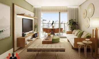 Imagem 6: Apartamento à venda, 122 m² por R$ 4.600.000,00 - Riviera Módulo 7 - Bertioga/SP