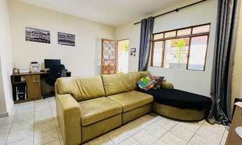 Imagem 6: QNO 3, Setor O - Casa de três quartos, sendo um suíte e que aceita financiamento