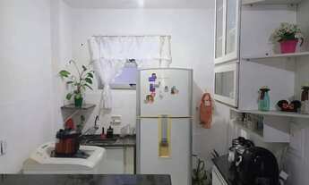 Imagem 4: Imóvel para venda com 72 metros quadrados com 2 quartos