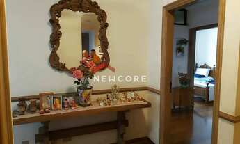 Imagem 4: Apartamento em Avenida Coronel Silva Teles - Cambuí - Campinas/SP