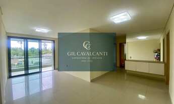 Imagem 4: Imóvel para venda com 112 metros quadrados com 3 quartos na Reserva do Paiva