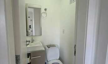 Imagem 6: Imóvel para aluguel possui 44 metros quadrados com 1 quarto em Centro - Blumenau - SC