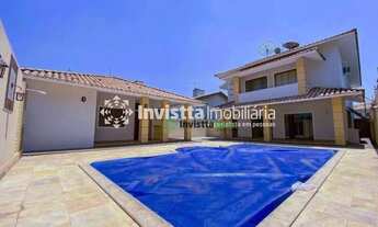 Imagem: Sobrado com 4 Suites, à venda, na 606 Sul