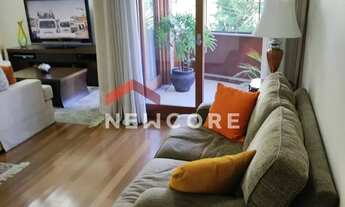 Imagem 4: Apartamento em Rua Doutor Vale - Moinhos de Vento - Porto Alegre/RS