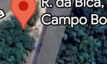 Imagem: TERRENO PARA VENDA, 500m²