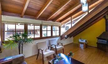 Imagem 3: Casa de condomínio em Avenida Coronel Marcos - Pedra Redonda - Porto Alegre/RS