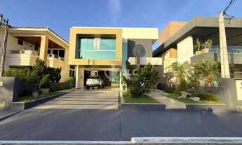 Imagem 2: Casa Alto Padrão 5 Suítes