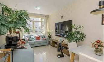 Imagem: Apartamento à Venda na Bela Vista com 90m²