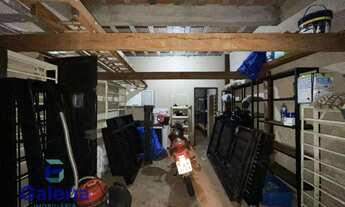 Imagem 2: Salão comercial com 2 salas para alugar, 80m² - Jardim do Trevo