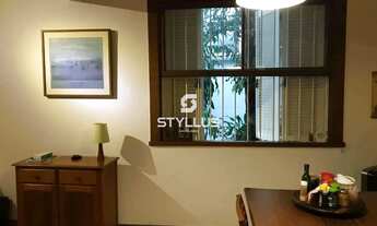 Imagem 7: Lagoa Apartamento com 3 dormitórios