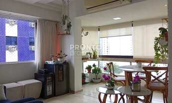 Imagem 6: Apartamento com 3 quartos em Candeias