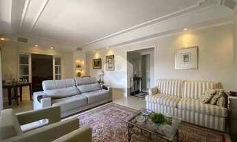 Imagem: Apartamento para venda com 3 quartos, 155m²