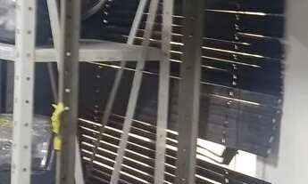 Imagem 3: Passo oficina funilaria e pintura