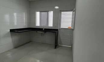 Imagem 6: CASA EM NOVA ESPERANÇA NIC7