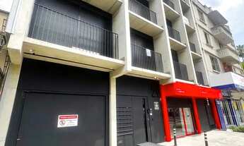 Imagem 2: STUDIO SEMIMOBILIADO NA AV. VENÂNCIO AIRES PRÓXIMO AO HPS, UFRGS, HOSP. CLINICAS