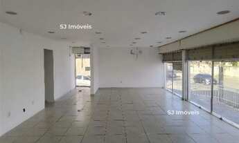 Imagem 6: Loja ampla na Av. dos Expedicionários com estacionamento lateral