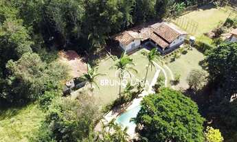 Imagem 3: Sítio à venda Residencial Vista da Serra - Igarapé/MG