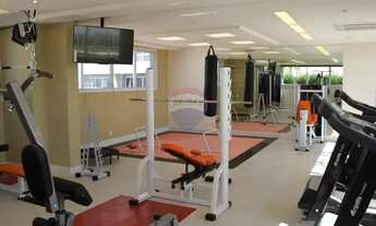 Imagem 7: Apartamento Moderno e Mobiliado em Rudge Ramos