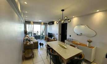 Imagem: Ed Vitor Veiga - Andar Baixo - Mobiliado