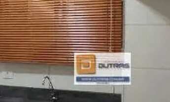 Imagem 5: Apartamento com 2 dormitórios para alugar, 60 m² por R$ 2.423,00/mês - Nova América - Pira