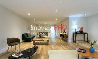 Imagem 7: Bela Vista - 263m2 com 4 dormitórios - 2 suítes e 2 vagas