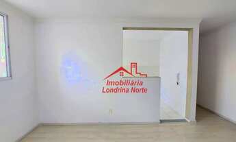 Imagem 6: Apartamento com 2 dormitórios para alugar, 45 m² por R$ 1.200,00/mês - Conjunto Habitacion