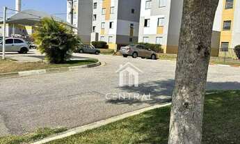 Imagem 2: Apartamento com 2 dormitórios à venda, 50 m² por R$ 200.000,00 - Jardim Carandá - Sorocaba