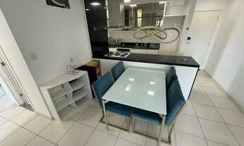 Imagem 2: Imóvel para aluguel possui 63 metros quadrados com 3 quartos em Imbiribeira - Recife - PE